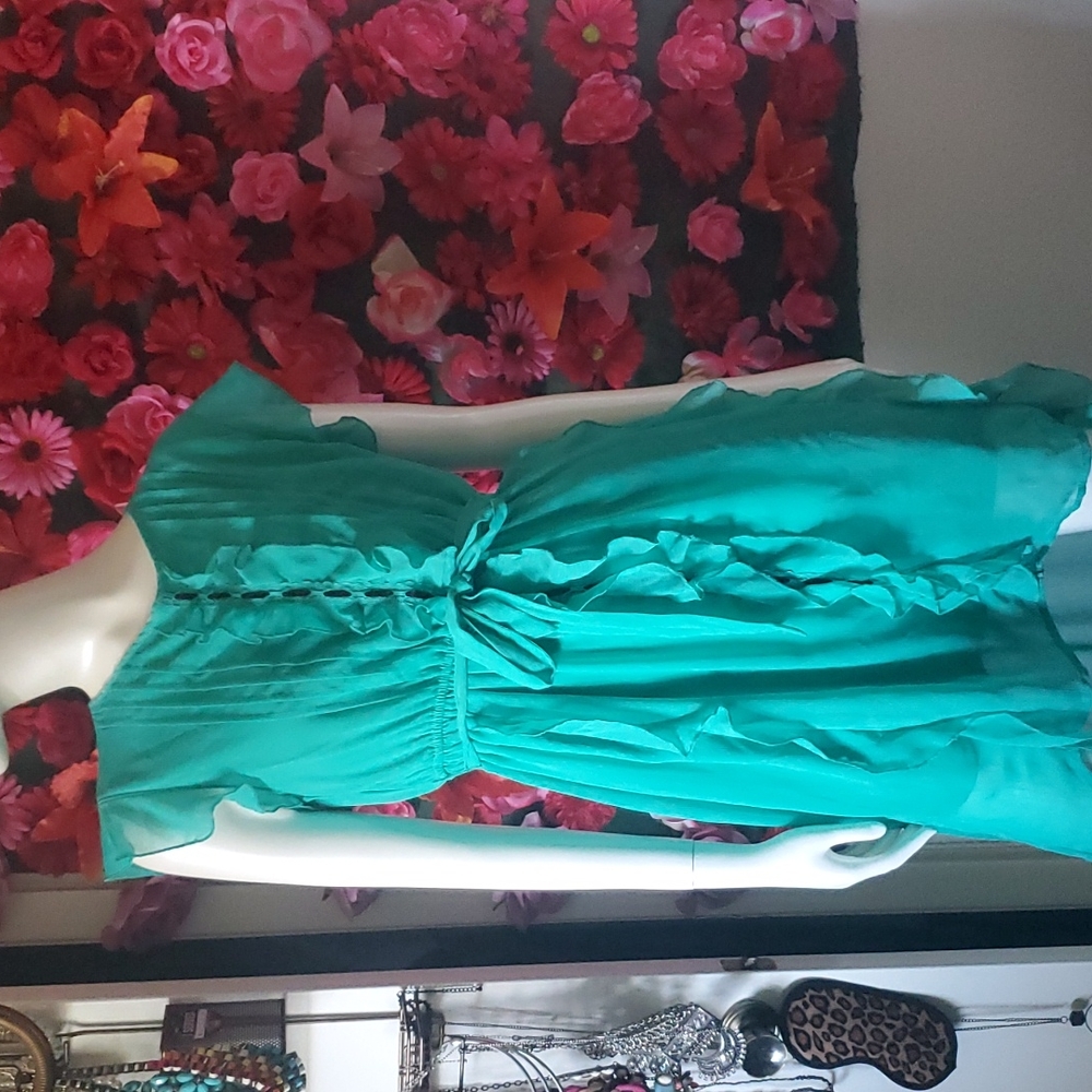 Disney Dress